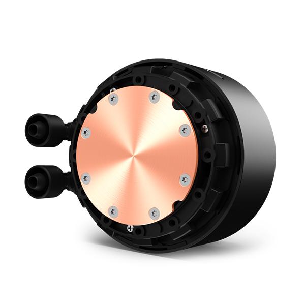 NZXT Kraken Z73 360mm CPU Liquid Cooler