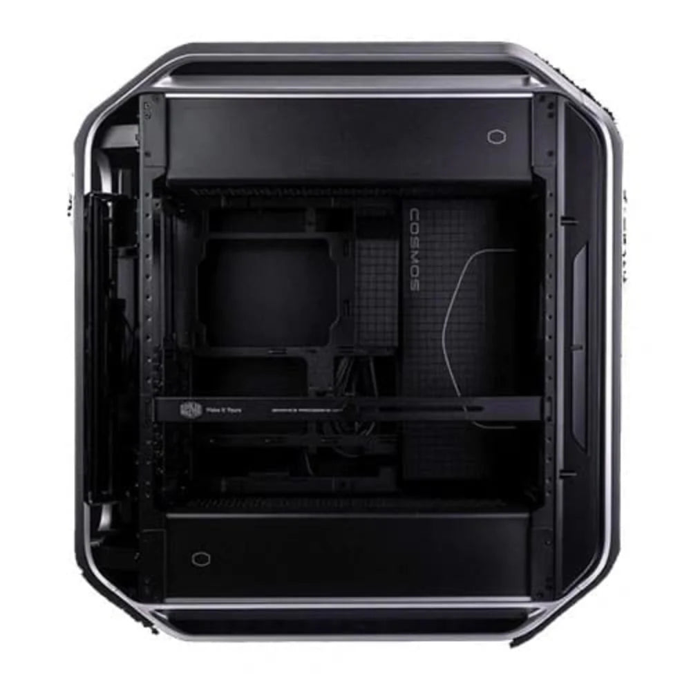 COOLER MASTER COSMOS Alpha EATX Full Tower Cabinet ( Black Silver )