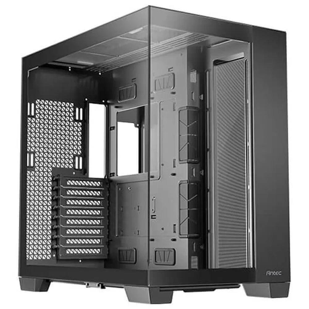 ANTEC C8 EATX Full Tower Cabinet (Black)