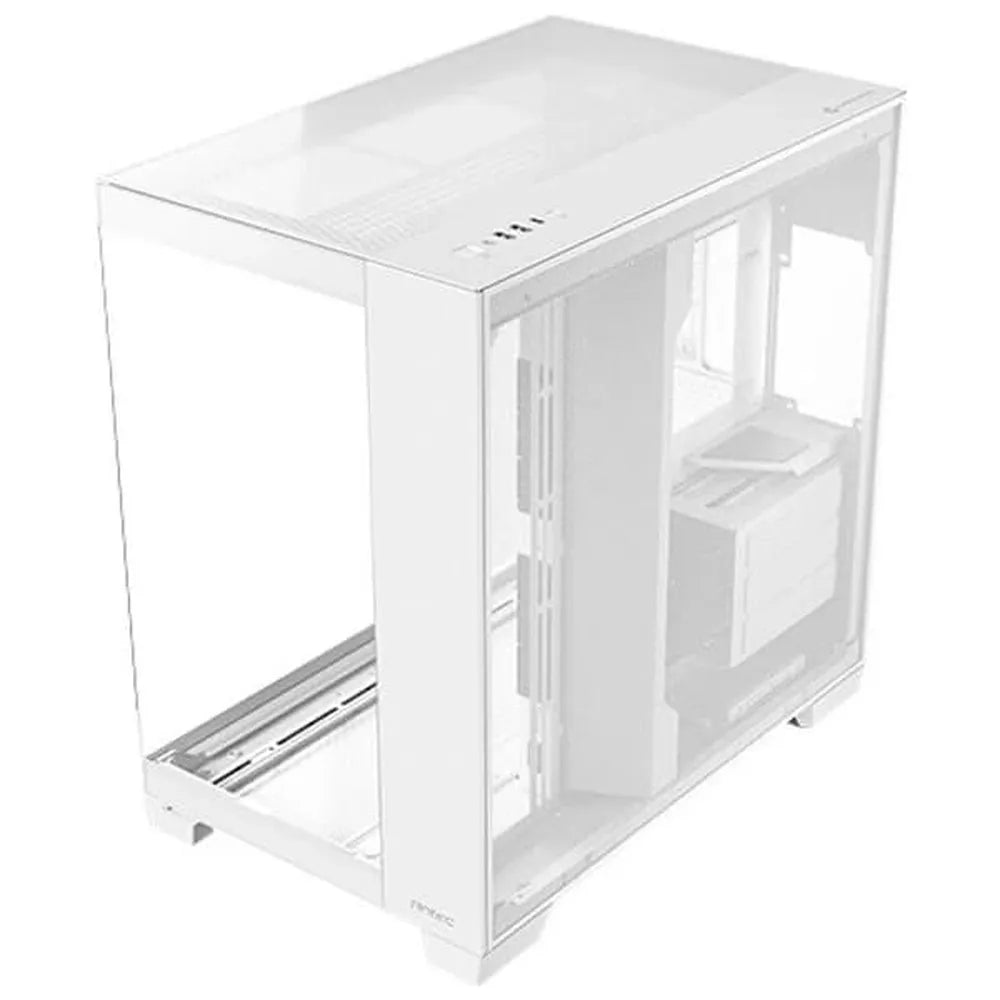 ANTEC C8 EATX Full Tower Cabinet (White)