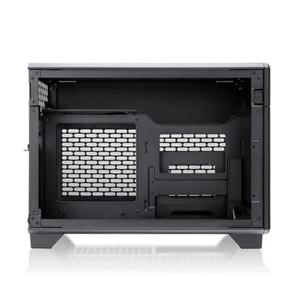THERMALTAKE TR100 MITX Mini Tower Cabinet (Black)
