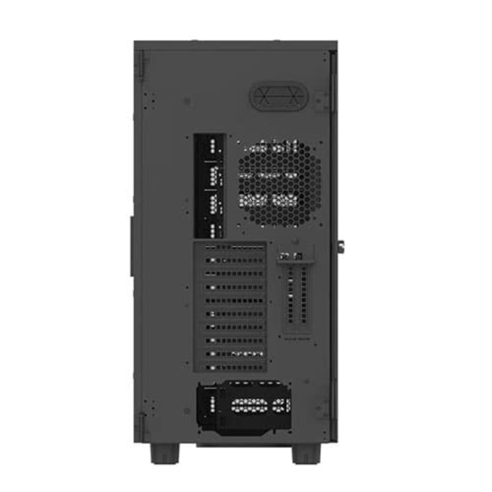 THERMALTAKE AX700 Super EATX Full Tower Cabinet (Black)