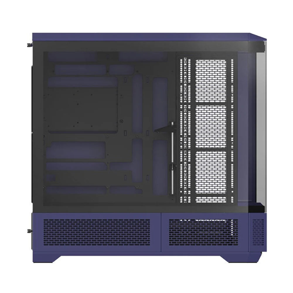 THERMALTAKE View 600 TG EATX Full Tower Cabinet ( Future Dusk )