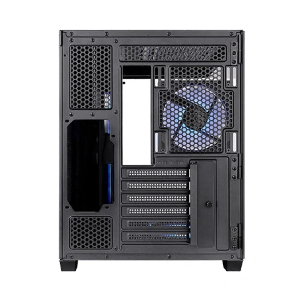 THERMALTAKE Vision 330 CR ARGB ATX Mid Tower Cabinet ( Black )