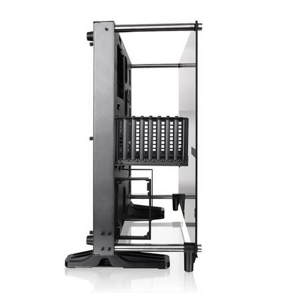 THERMALTAKE Core P5 Ti ATX Mid Tower Cabinet (Space Grey)