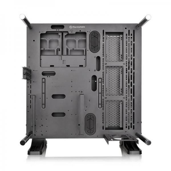 THERMALTAKE Core P3 ATX Mid Tower Cabinet (Black)