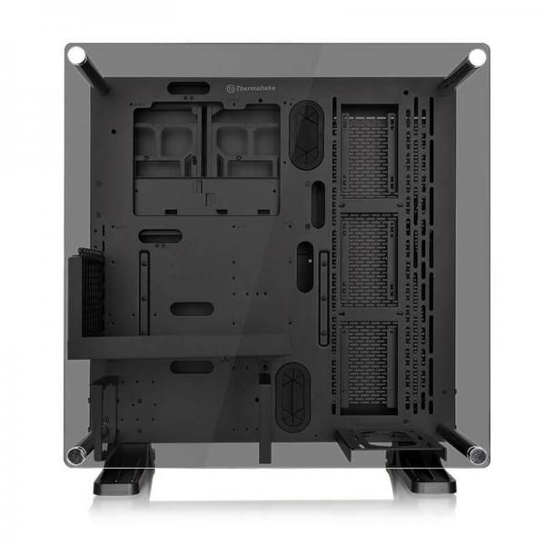 THERMALTAKE Core P3 ATX Mid Tower Cabinet (Black)