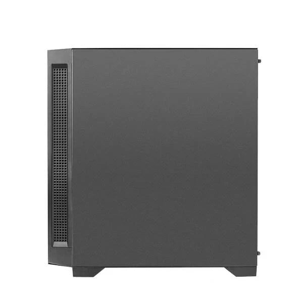 THERMALTAKE H550 TG ARGB ATX Mid Tower Cabinet (Black)
