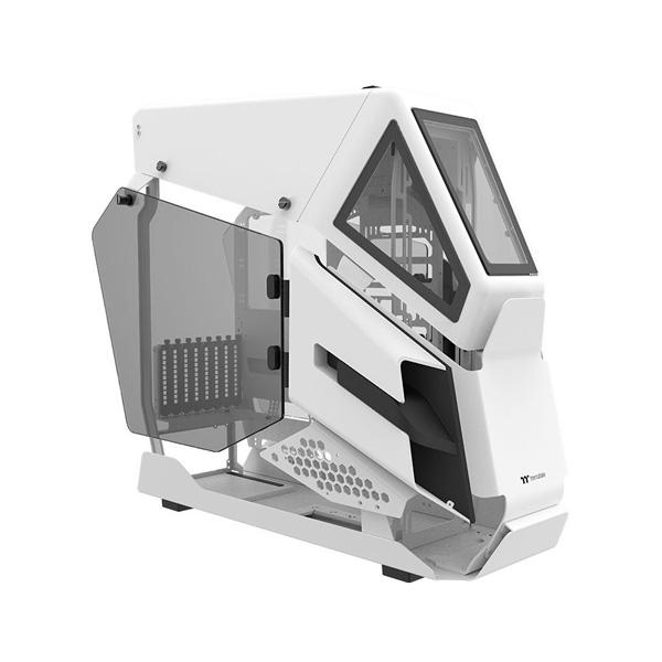 THERMALTAKE AH T600 ARGB EATX Full Tower Cabinet (Snow)