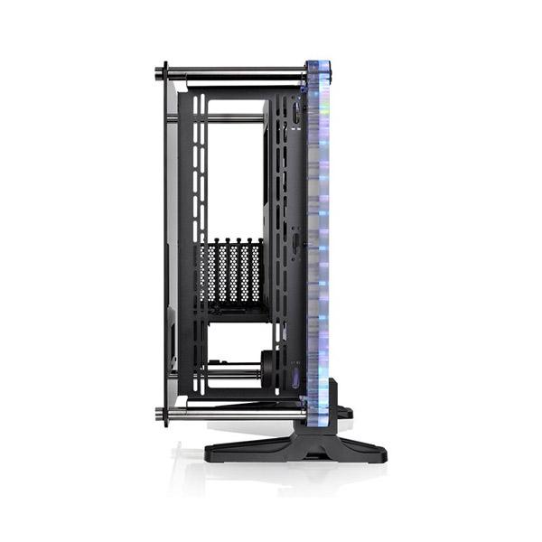 THERMALTAKE DistroCase 350P ATX Mid Tower Cabinet (Black)