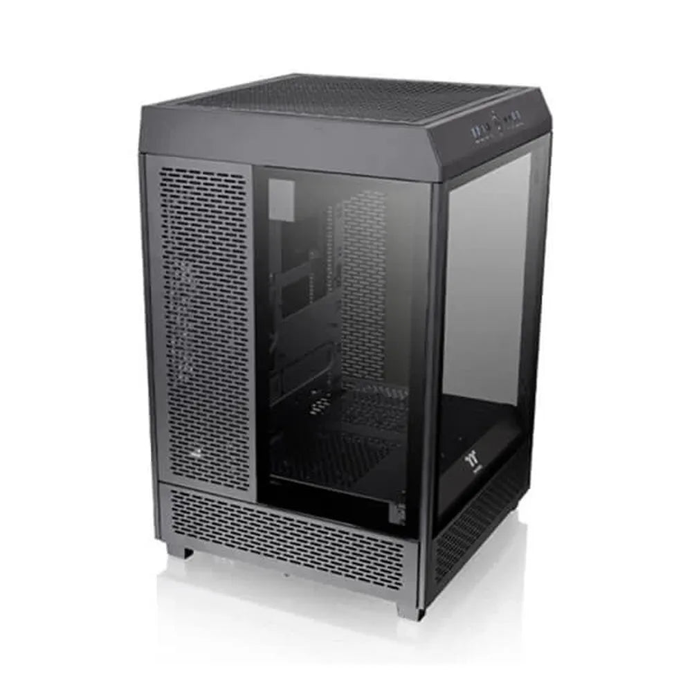 THERMALTAKE The Tower 500 EATX Mid Tower Cabinet (Black)