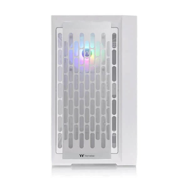 THERMALTAKE CTE C750 ARGB EATX Full Tower Cabinet (White)