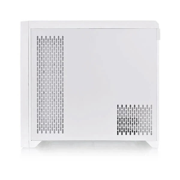 THERMALTAKE CTE C750 ARGB EATX Full Tower Cabinet (White)