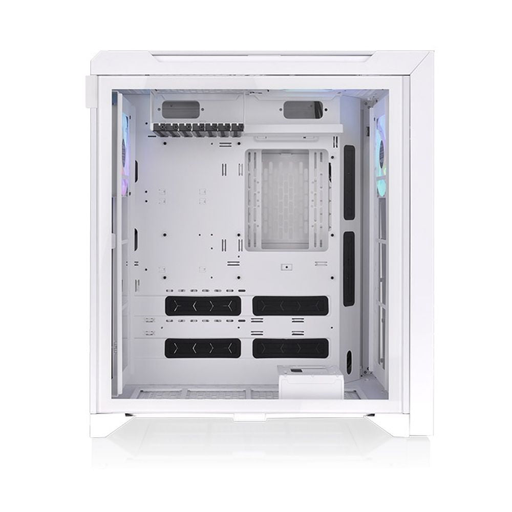 THERMALTAKE CTE C700 ARGB ATX Mid Tower Cabinet ( Snow White )