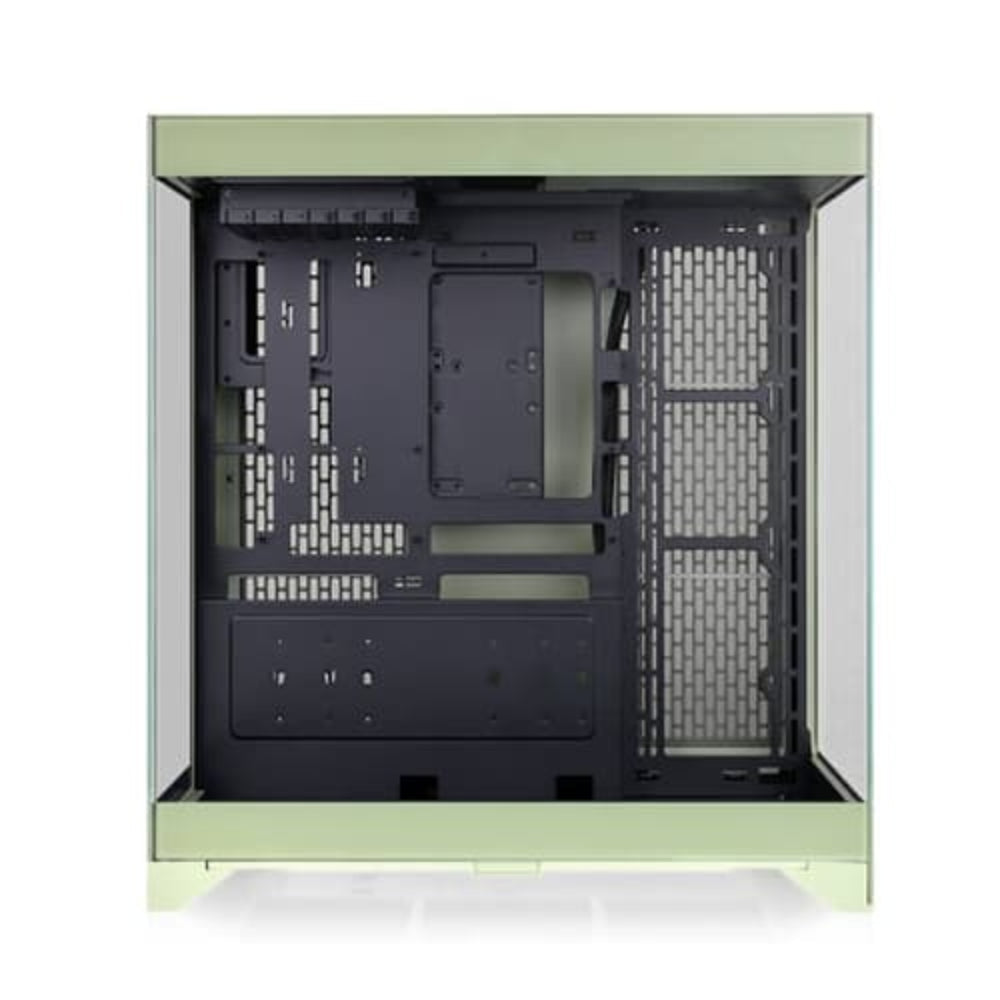 THERMALTAKE CTE E550 EATX Mid Tower Cabinet ( Green )