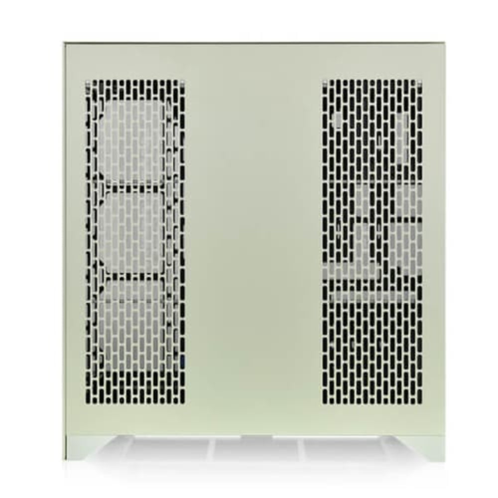 THERMALTAKE CTE E550 EATX Mid Tower Cabinet ( Green )