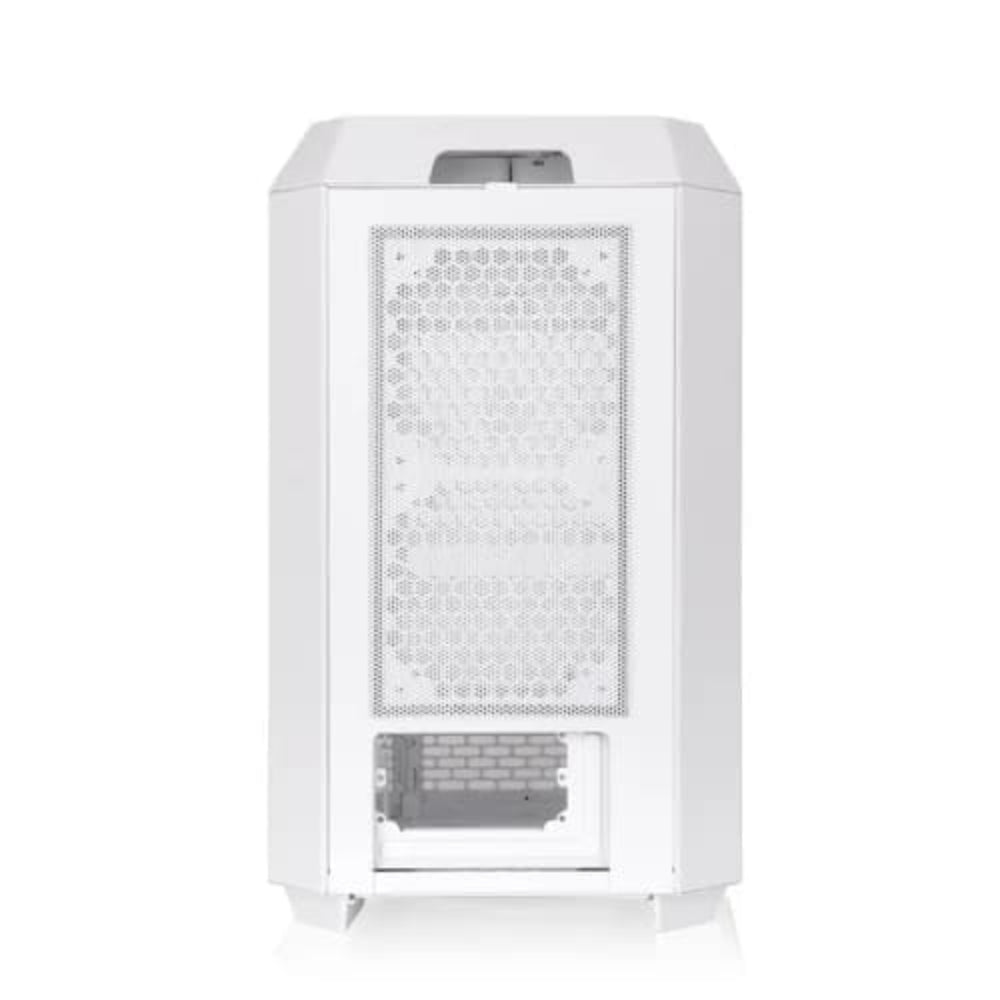THERMALTAKE The Tower 250 MITX Mini Tower Cabinet ( Snow White )
