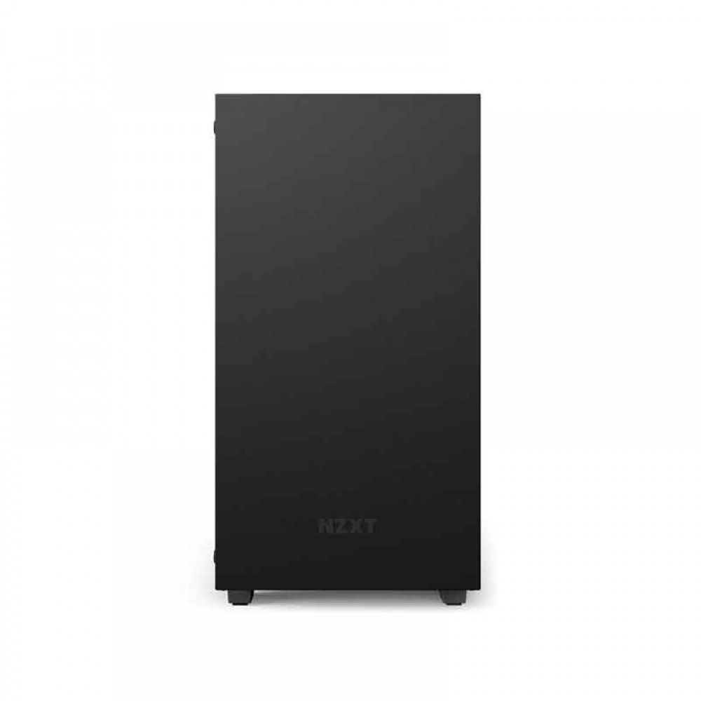 NZXT H400i ITX Mini Tower Cabinet ( Black-Red )
