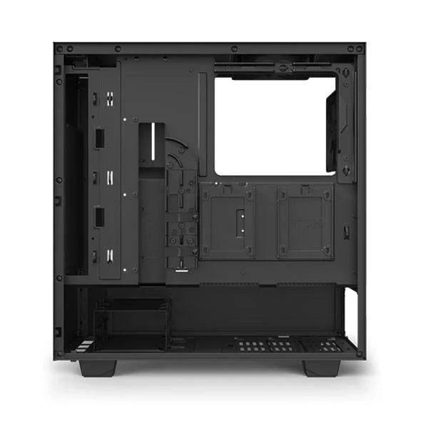 NZXT H510 Alliance Limited Edition ATX Mid Tower Cabinet (Black)