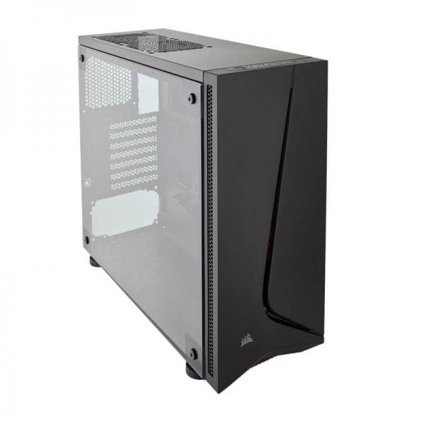 CORSAIR Spec-05 ATX Mid Tower Cabinet (Black)
