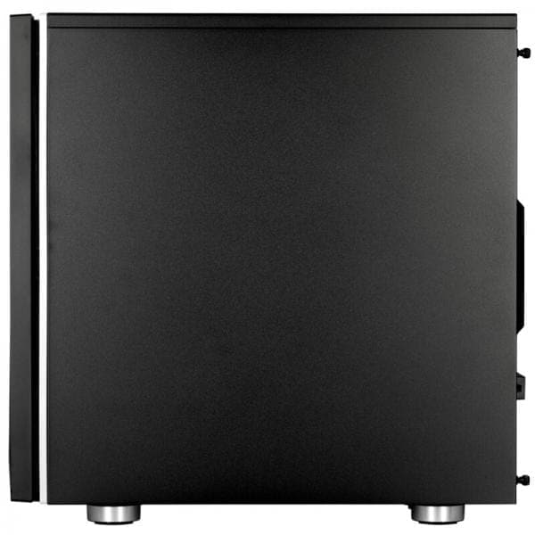 CORSAIR Carbide Series Spec-06 RGB ATX Mid Tower Cabinet (Black)