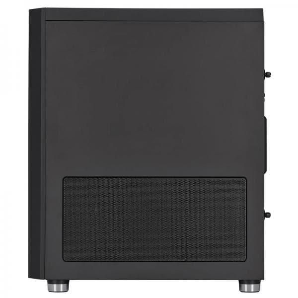 CORSAIR Crystal 680X RGB ATX Mid Tower Cabinet (Black)