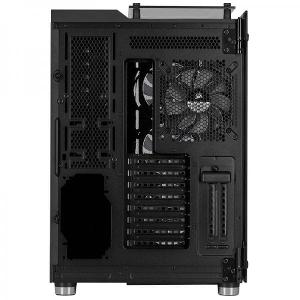 CORSAIR Crystal 680X RGB ATX Mid Tower Cabinet (Black)
