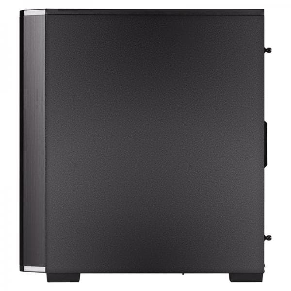 CORSAIR Carbide Series 175R RGB ATX Mid Tower Cabinet (Black)
