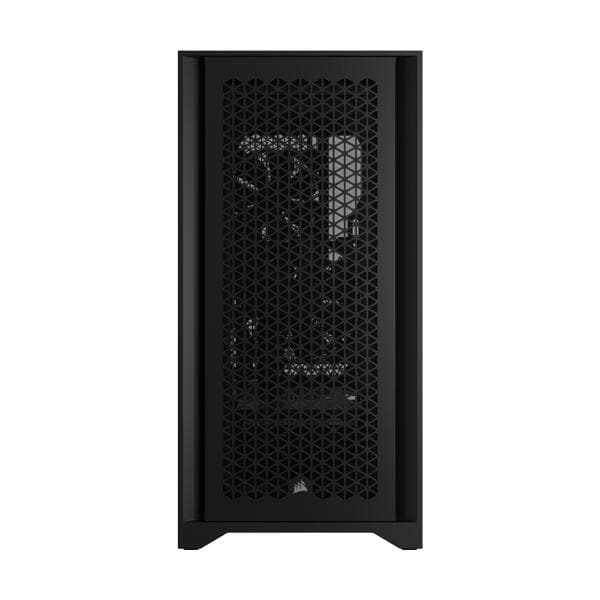 CORSAIR 4000D Airflow ATX Mid Tower Cabinet (Black)