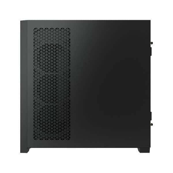 CORSAIR 5000D EATX Mid Tower Cabinet (Black)
