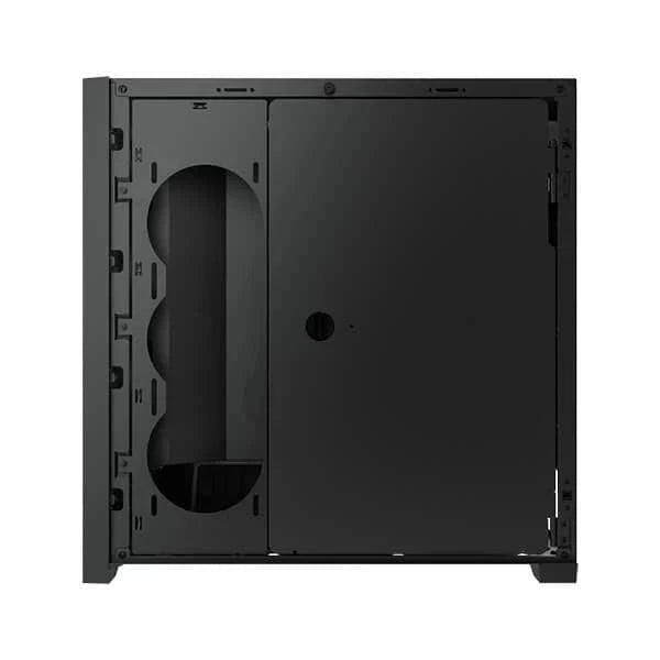 CORSAIR 5000D EATX Mid Tower Cabinet (Black)