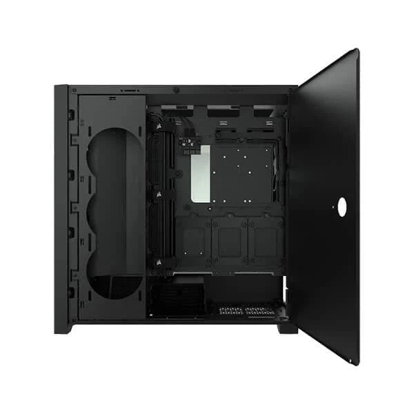 CORSAIR 5000D EATX Mid Tower Cabinet (Black)