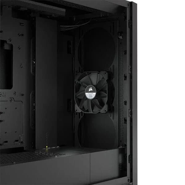 CORSAIR 5000D EATX Mid Tower Cabinet (Black)