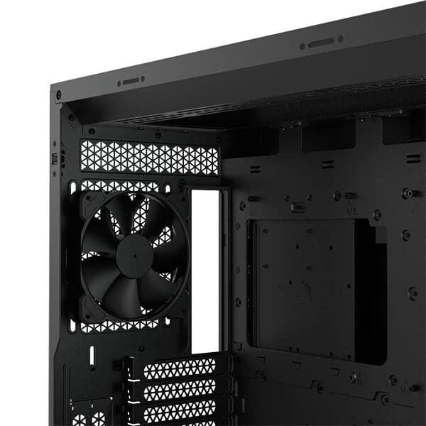 CORSAIR 5000D EATX Mid Tower Cabinet (Black)
