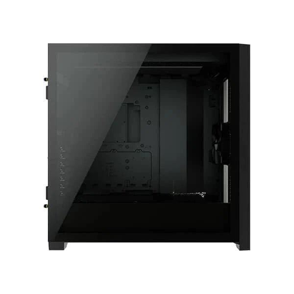 CORSAIR 5000D Airflow ATX Mid Tower Cabinet (Black)