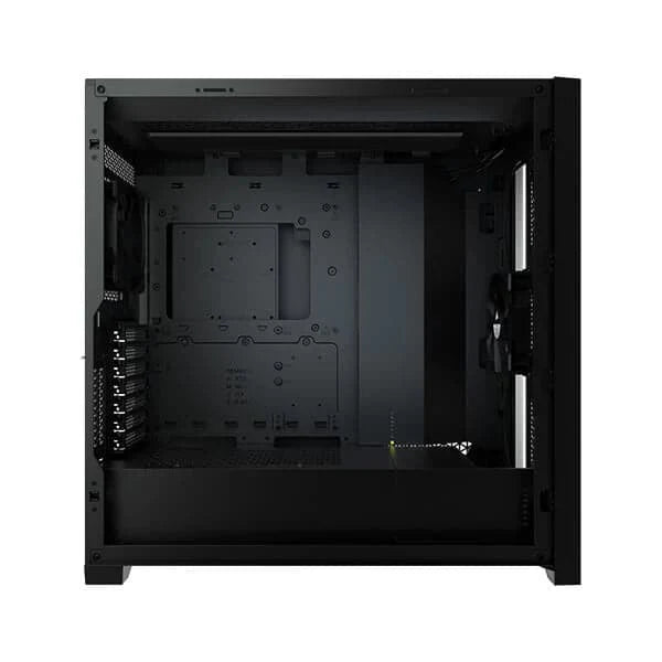 CORSAIR 5000D Airflow ATX Mid Tower Cabinet (Black)