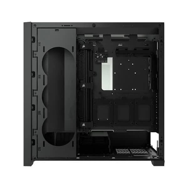 CORSAIR 5000D Airflow ATX Mid Tower Cabinet (Black)