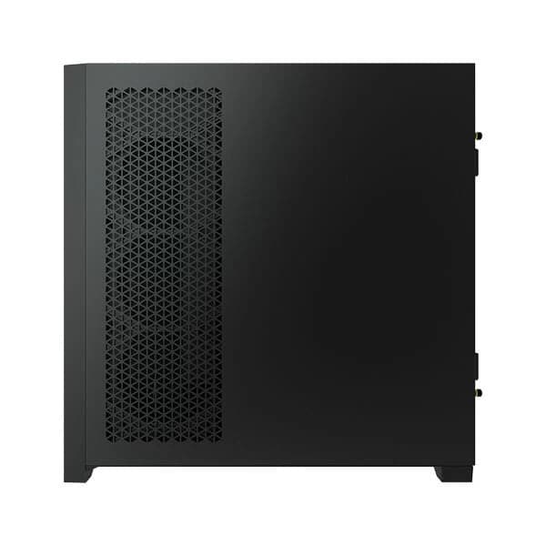 CORSAIR 5000D Airflow ATX Mid Tower Cabinet (Black)