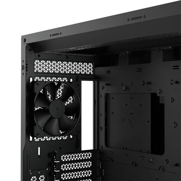 CORSAIR 5000D Airflow ATX Mid Tower Cabinet (Black)