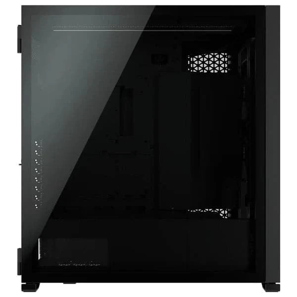 CORSAIR 7000D Airflow ATX Full Tower Cabinet (Black)