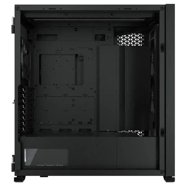 CORSAIR 7000D Airflow ATX Full Tower Cabinet (Black)
