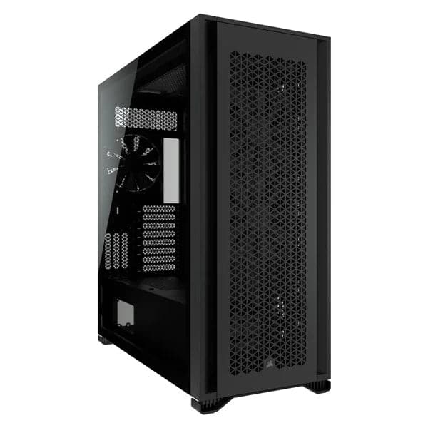 CORSAIR 7000D Airflow ATX Full Tower Cabinet (Black)