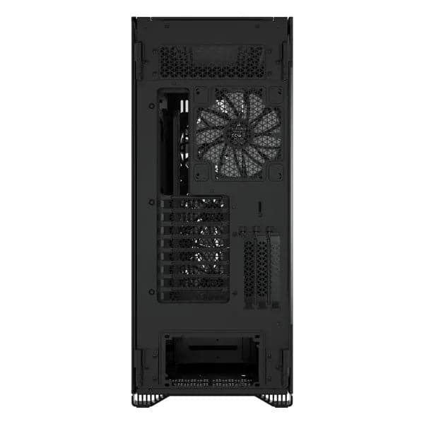 CORSAIR iCUE 7000X RGB ATX Full Tower Cabinet (Black)
