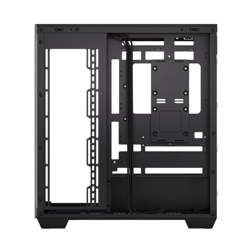 CORSAIR 3500X ATX Mid Tower Cabinet Call of Duty Black Ops 6 Edition