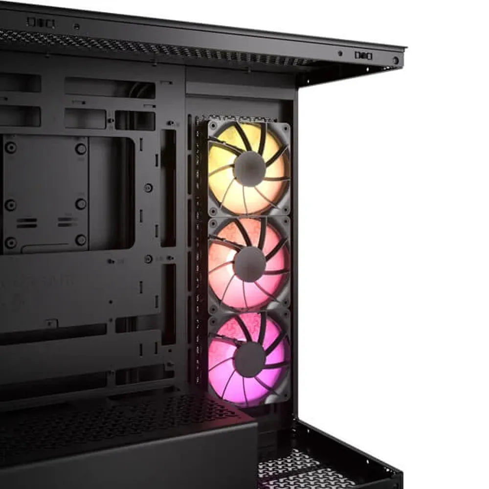 CORSAIR 3500X ARGB EATX Mid Tower Cabinet ( Black )