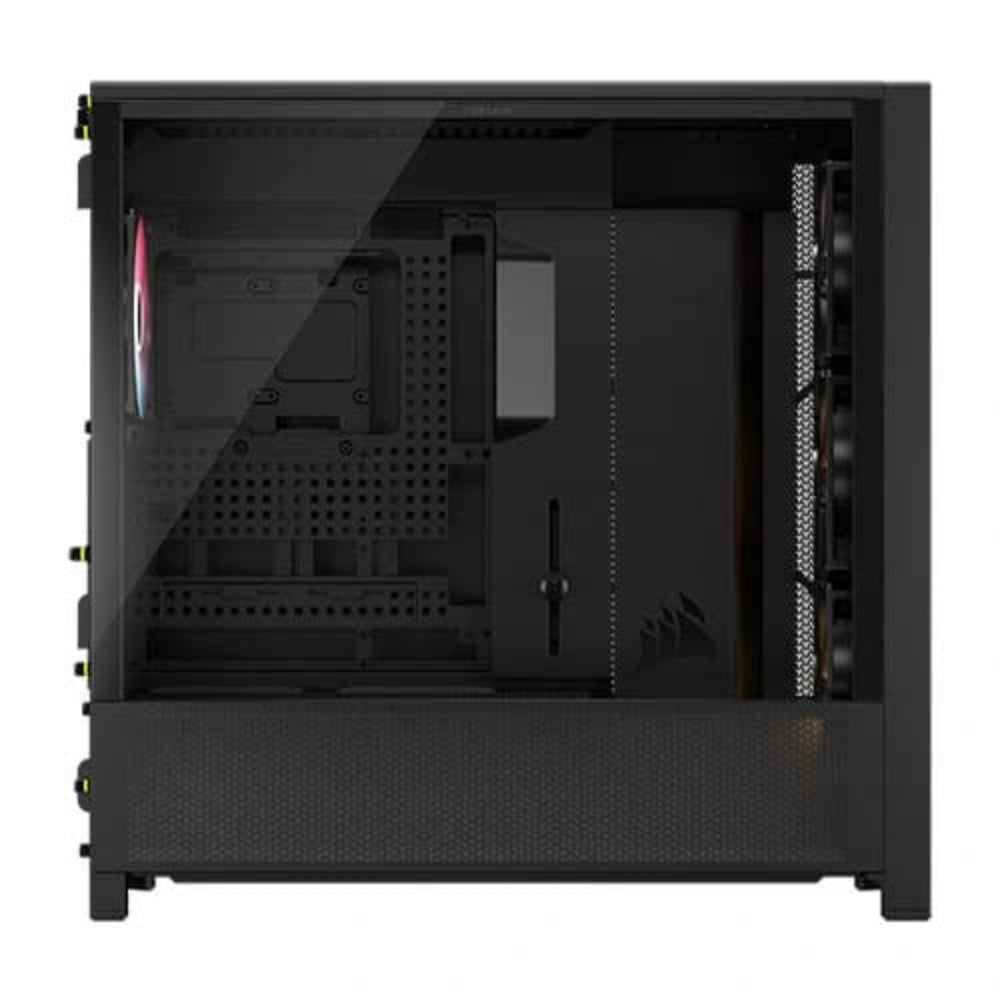CORSAIR Frame 5000D RS ARGB EATX Mid Tower Cabinet ( Black )