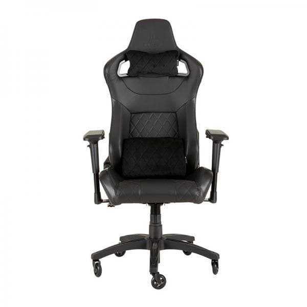 CORSAIR T1 Race 2018 Gaming Chair (Black)