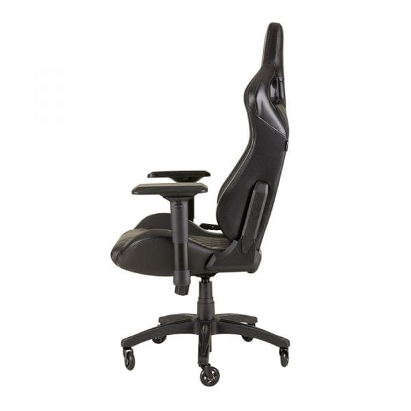 CORSAIR T1 Race 2018 Gaming Chair (Black)