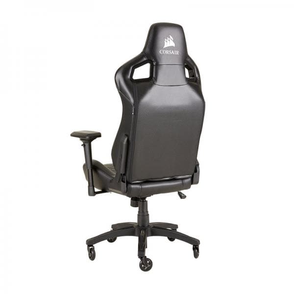 CORSAIR T1 Race 2018 Gaming Chair (Black)