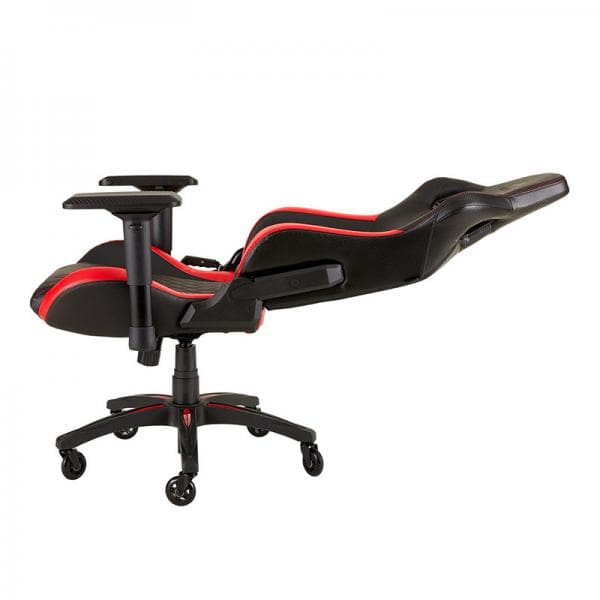 CORSAIR T1 Race 2018 Gaming Chair (Black-Red)